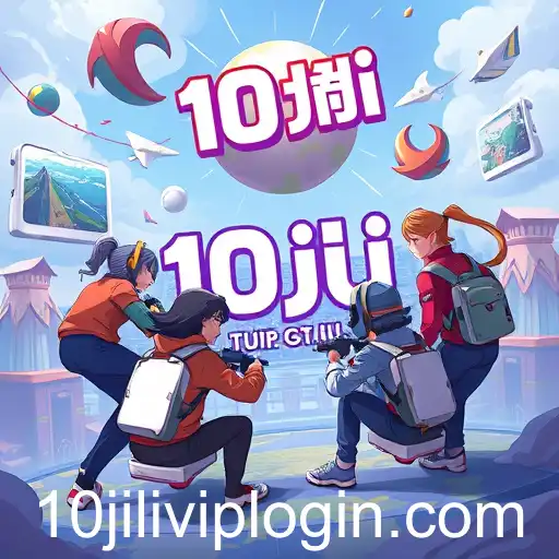 Rise of '10jili': A New Era in Online Gaming