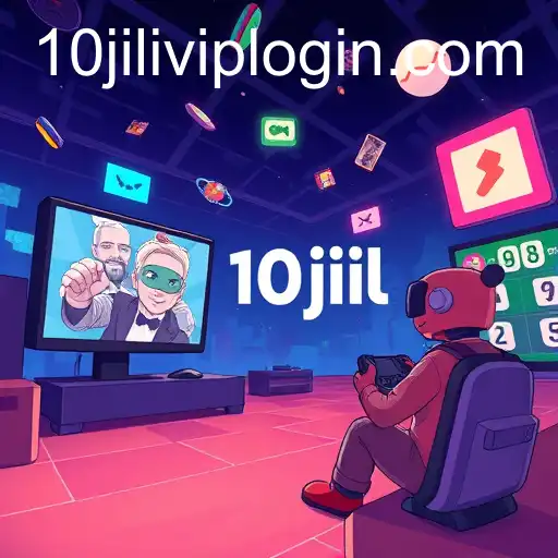 Exploring the Rise of 10jili in the Gaming World