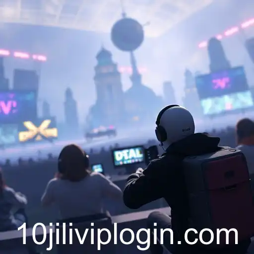 Emerging Trends in Online Gaming