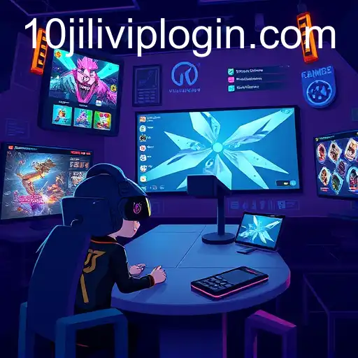 The Evolution of Online Gaming in 2025