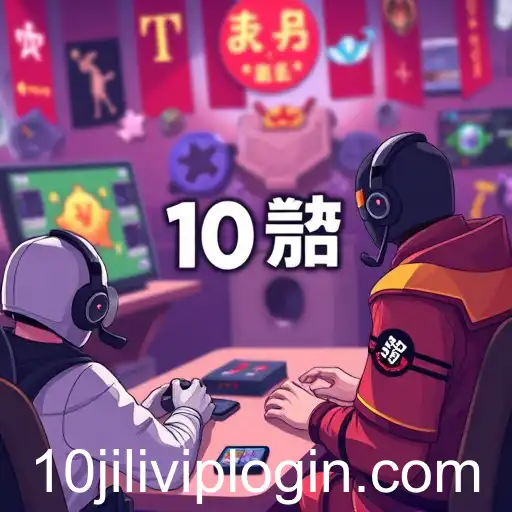 The Rise of Online Gaming Communities