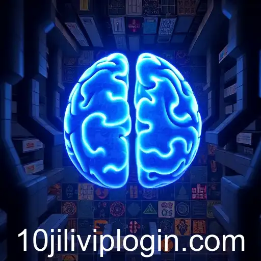 Exploring the Fascinating World of Puzzle Games on 10jili