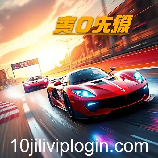 Exploring the Thrilling World of Racing Games: A Dive into the '10jili' Experience