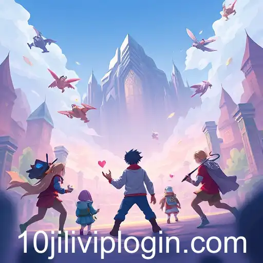 The Rise of 10jili: A New Era in Online Gaming