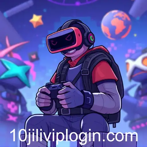 The Rise of 10jili: A New Epoch in Online Gaming