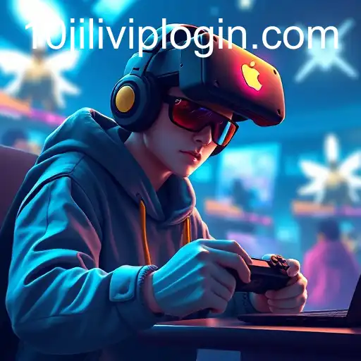 10jili: A New Era for Online Gaming