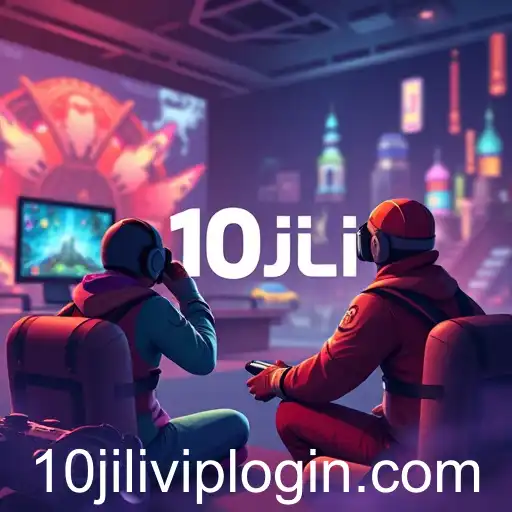 The Rise of 10jili: Transforming the Gaming Landscape