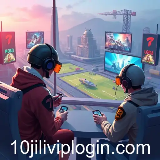 The Rise of 10jili and its Impact on the Gaming Industry