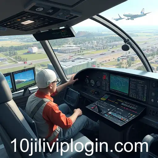 The Allure of Simulation Games: A Deep Dive into Virtual Realities