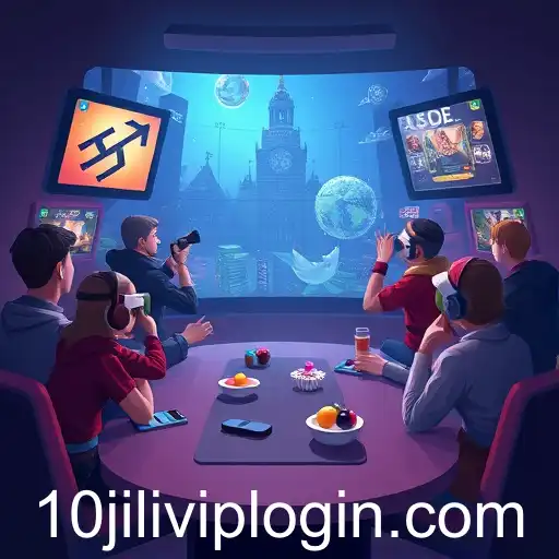 The Rise of 10jili and Its Impact on Online Gaming